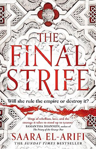 The Final Strife